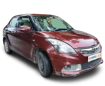Maruti Swift Dzire-img